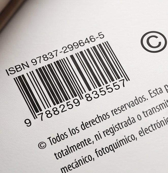ISBN